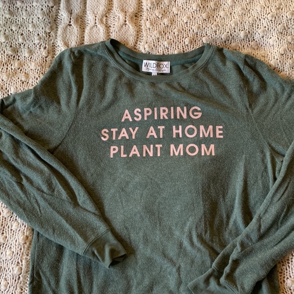 Wildfox jumper - Picture 3 of 5